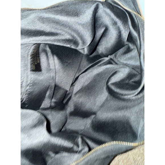 Bracelet Suede Hobo Bag Borse in Pelle suede leather hobo - Picture 7 of 11